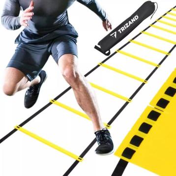 Trizand Trainingsladder - Verbeter Snelheid en Coördinatie beschikbaar voor biedingen