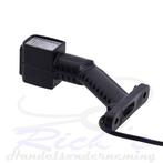 Breedtelamp Aspöck Superpoint IV LED rechts - 12-24V, Ophalen of Verzenden, Nieuw