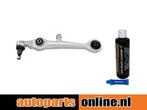 Draagarm Audi A4 voorzijde, links of rechts, onder, Verzenden, Nieuw, Audi