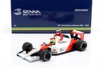 Minichamps 1:18 - Model raceauto - McLaren Honda MP4/6,, Nieuw
