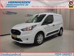 Ford Transit Connect | Zakelijke Lease v.a. €176.12 pm, Automaat, Gebruikt, Euro 6, Wit