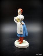 Herend - Beeldje, Come dance with me! - 24 cm - Porselein