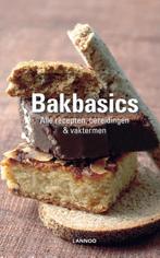 Bakbasics 9789401456722 Hendrik Deschacht, Boeken, Verzenden, Zo goed als nieuw, Hendrik Deschacht