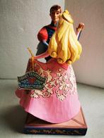 Disney, Enesco, Jim Shore - Beeldje - Princess Aurora en, Nieuw
