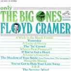 LP gebruikt - Floyd Cramer - Only The Big Ones, Zo goed als nieuw, Verzenden