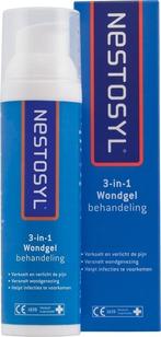 Nestosyl 3-in-1 Wondgel behandeling UAD - 75 ml, Diversen, Verpleegmiddelen, Nieuw, Verzenden