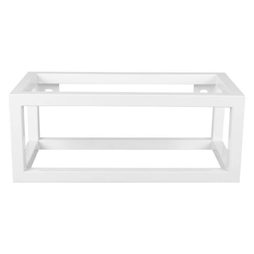 Handdoekrek Differnz Force tbv Fontein 40x22 cm Wit, Doe-het-zelf en Verbouw, Sanitair, Bad, Nieuw, Ophalen of Verzenden