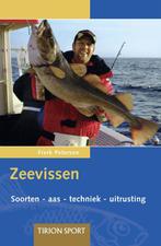 Tirion sport Zeevissen / Tirion sport 9789043909860, Verzenden, Gelezen, F. Petersen