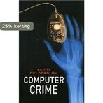 Computercrime 9789043008389 B. Gelderblom, Verzenden, Gelezen, B. Gelderblom