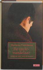 De nachtwandelaar 9789052266572 Marianne Fredriksson, Boeken, Verzenden, Gelezen, Marianne Fredriksson