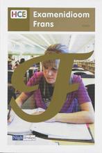 HCE examenidioom Frans VWO 9789042536692 J. van Schaik, Verzenden, Gelezen, J. van Schaik