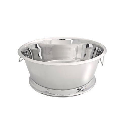 Wijnkom Portofino enkelwandig | Ø 55x(h)45 cm  | RVS, Zakelijke goederen, Horeca | Overige, Verzenden
