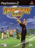 Swing Away Golf (PS2) Sport: Golf, Zo goed als nieuw, Verzenden
