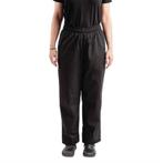 Koksbroek EasyFit zwart | Unisex | Maat XS-XXL, Verzenden, Nieuw in verpakking