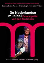 De Nederlandse musical 9789064038624 B. Dieho, Verzenden, Zo goed als nieuw, B. Dieho