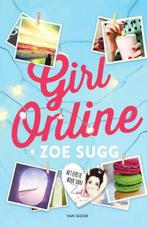 Girl online | 9789000344222 | Zoe Sugg, Zo goed als nieuw, Zoe Sugg