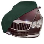 Autohoes passend voor Maybach 57 (W240) binnen BESTE PASVORM, Auto diversen, Autohoezen, Ophalen of Verzenden, Nieuw, Op maat