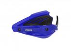 Cycra Handkappen Blauw / Zwart Voyager Yamaha Tenere 700, Ophalen of Verzenden, Nieuw