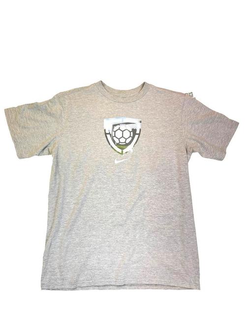 Nike T-Shirt Maat S, Kleding | Heren, T-shirts, Zo goed als nieuw, Ophalen of Verzenden
