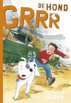 De hond Grrr / Clavis avontuur 9789044811766 Joshua Doder, Verzenden, Gelezen, Joshua Doder