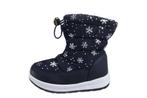 Snow fun Snowboots in maat 29 Blauw | 25% extra korting, Kinderen en Baby's, Kinderkleding | Schoenen en Sokken, Snow fun, Verzenden