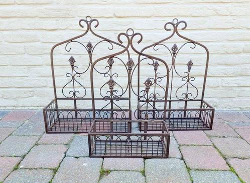 Rek (3) - IJzer, Antiek en Kunst, Curiosa en Brocante