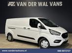 Ford Transit Custom | 2.0 TDCI L2H1 Euro6 Airco | Camera |, Auto's, Gebruikt, Euro 6, Wit, Dealer onderhouden
