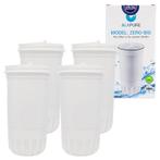 Waterfilter voor ZeroWater CWF1003 / 4-Pack, Verzenden, Nieuw
