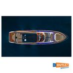 Bieden: Sessa Marine F68 flybridge instrument, Watersport en Boten, Nieuw, Zeilboot of Motorboot, Ophalen of Verzenden