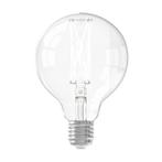 Dimbare Calex E27 LED bollamp G95, 4W, 2200K, Nieuw, Modern, Ophalen of Verzenden, Led-lamp