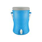 Pinnacle Platino 3 Gallon (12 liter) Drankkoeler Hydra Blauw, Caravans en Kamperen, Koelboxen, Verzenden, Nieuw