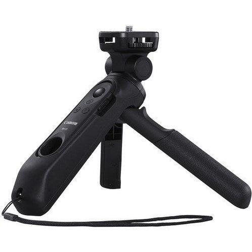 Canon HG-100TBR Tripod Grip + BR-E1 Bluetooth Remote (Nieuw), Audio, Tv en Foto, Fotografie | Professionele apparatuur, Nieuw