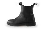 Nelson Chelsea boots in maat 42 Zwart | 10% extra korting, Kleding | Dames, Schoenen, Verzenden, Zwart, Overige typen, Zo goed als nieuw