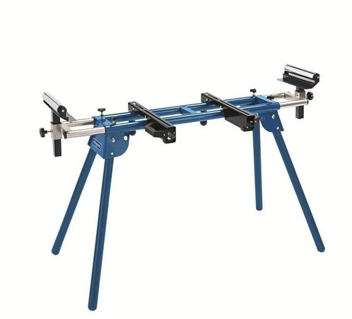 Scheppach UMF1600 onderstel Universeel voor afkort- en, Doe-het-zelf en Verbouw, Gereedschap | Overige machines, Ophalen of Verzenden