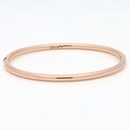Armband - 14 karaat Roségoud, Nieuw