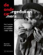 De ondergedoken camera 9789462586857 René Kok, Verzenden, Zo goed als nieuw, René Kok