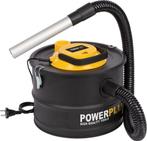 Powerplus POWX3000 Aszuiger - 1000W - Opvangbak 15L - Incl., Witgoed en Apparatuur, Ophalen of Verzenden, Gebruikt