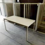 Drentea kantinetafels - 150x80 cm (alleen per set), Huis en Inrichting, Tafelonderdelen, Ophalen of Verzenden, Nieuw