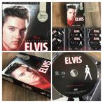 Elvis Presley - 75th Anniversary Elvis ( 5 DVD + 1 CD BOX) -, Cd's en Dvd's, Nieuw in verpakking