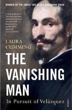 9780099587040 The Vanishing Man Laura Cumming, Nieuw, Laura Cumming, Verzenden