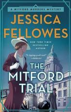 9781250316844 Mitford Murders-The Mitford Trial, Nieuw, Jessica Fellowes, Verzenden