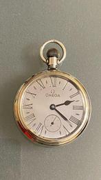 Omega - Silver Dial - 1900-1949, Nieuw