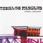 cd promo - Teenage Fanclub - 4 Songs 2 Centuries, Cd's en Dvd's, Cd's | Overige Cd's, Zo goed als nieuw, Verzenden
