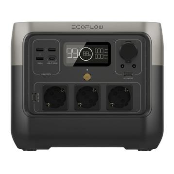 Ecoflow River 2 Pro Power Station OUTLET beschikbaar voor biedingen