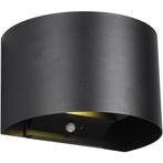 LED Wandlamp - Tuinverlichting - Trion Taner - 5W - Warm Wit, Huis en Inrichting, Lampen | Wandlampen, Ophalen of Verzenden, Nieuw