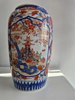 Vaas - Porselein - Japan - Meiji periode (1868-1912) - Vaas