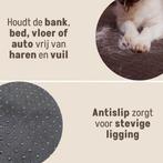 2dekans | By Cee Cee Origineel Hondendeken Bank –, Dieren en Toebehoren, Ophalen of Verzenden, Zo goed als nieuw