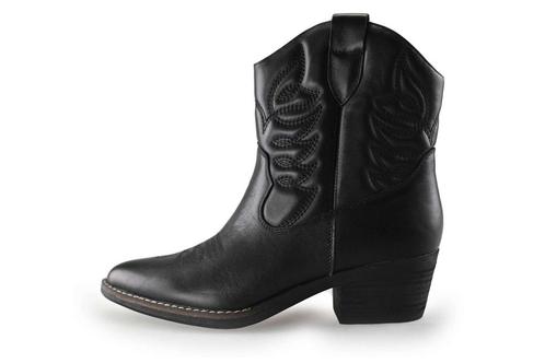 Cellini Enkellaarzen in maat 39 Zwart | 10% extra korting, Kleding | Dames, Schoenen, Zwart, Zo goed als nieuw, Lage of Enkellaarzen