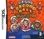 Super Monkey Ball Touch & Roll Losse Game Card Lelijk Eendje, Ophalen of Verzenden, Gebruikt