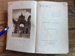 Geraldine Guinness / Henry Grattan Guinness - Peru. Its